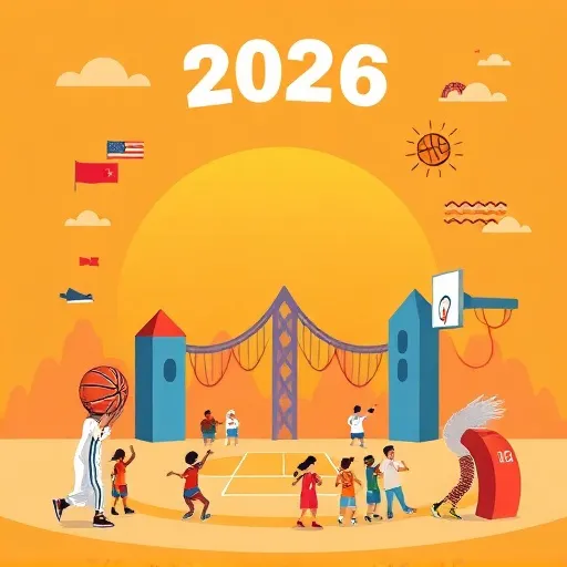 2026 NBA預測分析：季後賽對戰組合與奪冠大熱門誰能笑到最後？