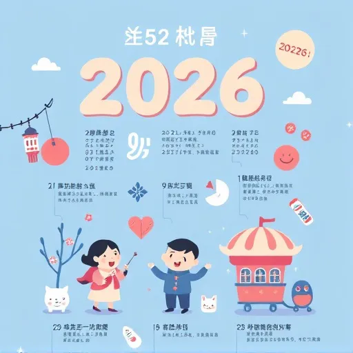 為什麼2026年你需要一本「好月曆」？
