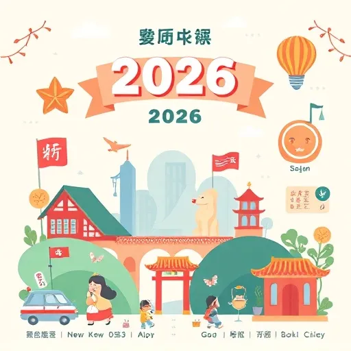 為什麼2026年的公益捐款比以前更重要？