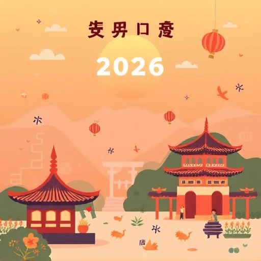 為什麼「更進一步」在2026年變得格外重要？