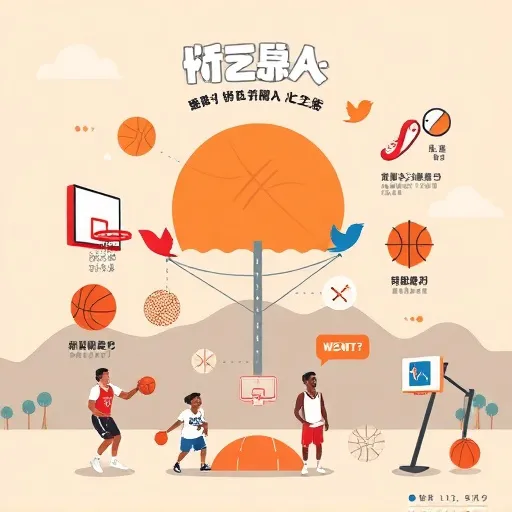 NBA線上看的賽程安排與直播頻道推薦，季後賽不漏接