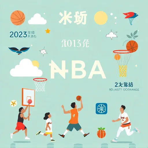 從選秀順位到自由市場，NBA免費資訊總整理（含經典賽跟高中籃球聯賽）